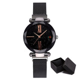 Luxury Gold Watches Women