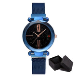 Luxury Gold Watches Women