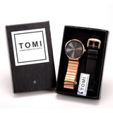Tomi Watches Men Luxury