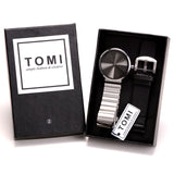 Tomi Watches Men Luxury