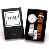 Tomi Watches Men Luxury