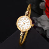 Lvpai Women Small Gold