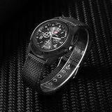 Nylon Band Military Watch Men Watches