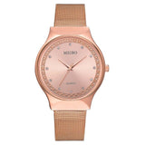 Watches Geneva Famous Brands Rhinestone Ladies