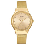Watches Geneva Famous Brands Rhinestone Ladies