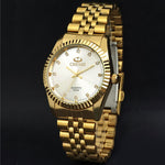 Chenxi Watch Luxury Men Waches Gold Watches