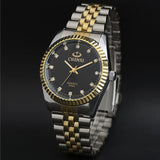 Chenxi Watch Luxury Men Waches Gold Watches