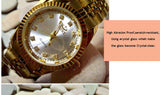 CHENXI Luxury Women Watches Ladies