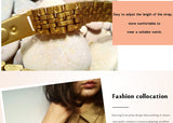 CHENXI Luxury Women Watches Ladies