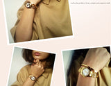 CHENXI Luxury Women Watches Ladies