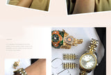 CHENXI Luxury Women Watches Ladies