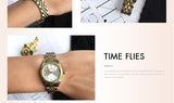 CHENXI Luxury Women Watches Ladies