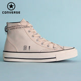 Converse x midnight studio A limited edition sneakers