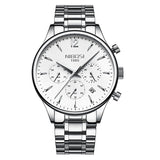 NIBOSI Luxury Brand Watch