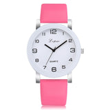 Lvpai Brand Quartz Watches For Women