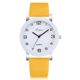 Lvpai Brand Quartz Watches For Women