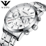 NIBOSI 2018 Fashion Watch