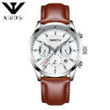 NIBOSI 2018 Fashion Watch
