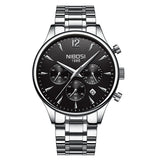 NIBOSI Mens Watches