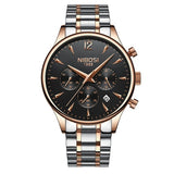 NIBOSI Mens Watches