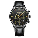NIBOSI Mens Watches