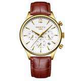 NIBOSI Mens Watches