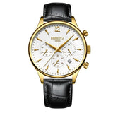 NIBOSI Mens Watches
