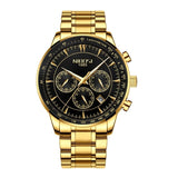 NIBOSI Men Watch