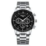 NIBOSI Men Watch
