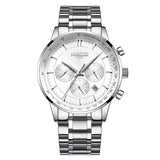 NIBOSI Men Watch