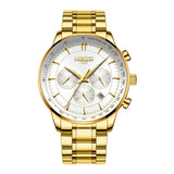 NIBOSI Men Watch