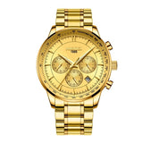 NIBOSI Men Watch