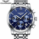 Guanqin Watches