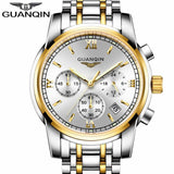 Guanqin Watches