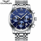 Guanqin Watches