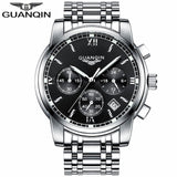 Guanqin Watches