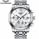 Guanqin Watches