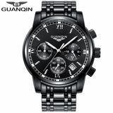 Guanqin Watches