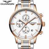 Guanqin Quartz Watch