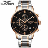 Guanqin Quartz Watch