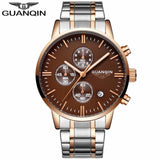 Guanqin Quartz Watch