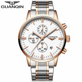 Guanqin Quartz Watch