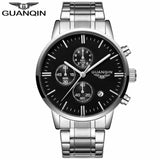 Guanqin Quartz Watch