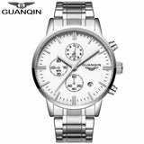 Guanqin Quartz Watch