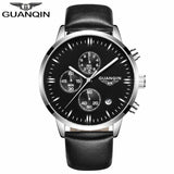 Guanqin Quartz Watch