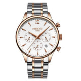 NIBOSI Mens Watche
