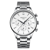 NIBOSI Mens Watche