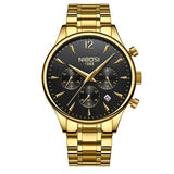 NIBOSI Mens Watche