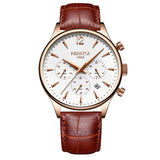 NIBOSI Mens Watche