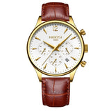 NIBOSI Mens Watche
